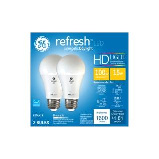 Replacement for Ge General Electric G.e 44405 Light Bulb by Technical Precision 2 Pack Replacement for Ge General Electric G.e 44405 Light Bulb by Technical Precision 2 Pack